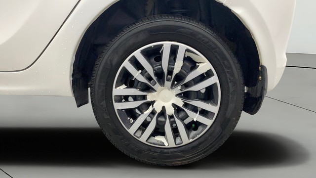 Second-hand 2016 Tata Tiago 1.2 Revotron XZ for sale in Kochi-26