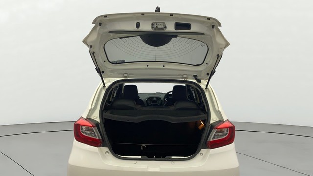 Second-hand 2016 Tata Tiago 1.2 Revotron XZ for sale in Kochi-20