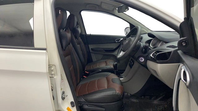 Second-hand 2016 Tata Tiago 1.2 Revotron XZ for sale in Kochi-15