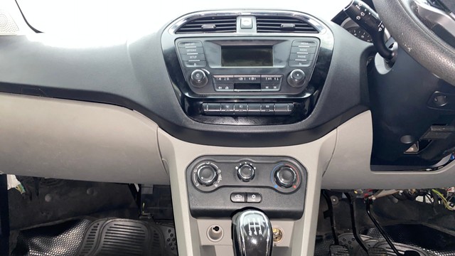 Second-hand 2016 Tata Tiago 1.2 Revotron XZ for sale in Kochi-22