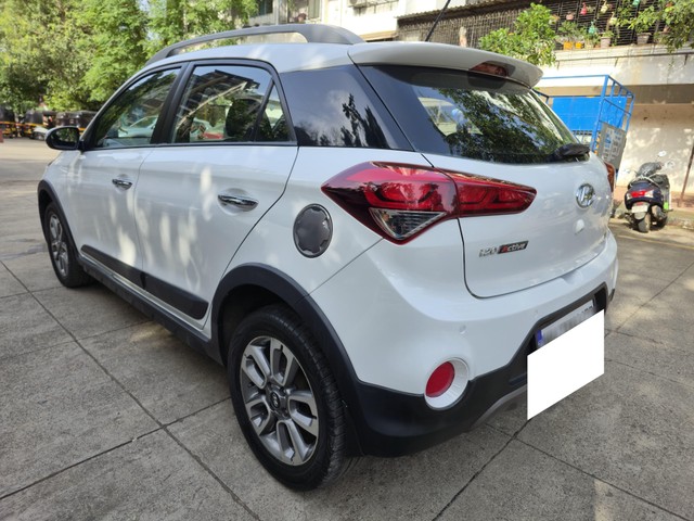Second-hand 2016 Hyundai i20 Active 1.4 SX for sale in Thane-10