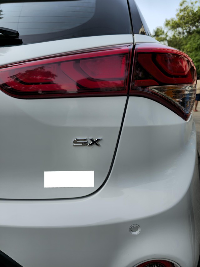 Second-hand 2016 Hyundai i20 Active 1.4 SX for sale in Thane-7