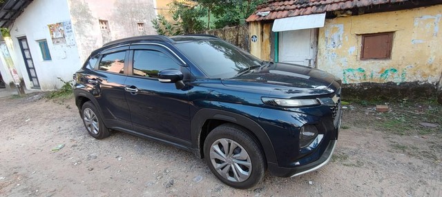 Maruti Suzuki FRONX Delta Second-hand 2025 Maruti Suzuki FRONX Delta for sale in Kanchipuram-5