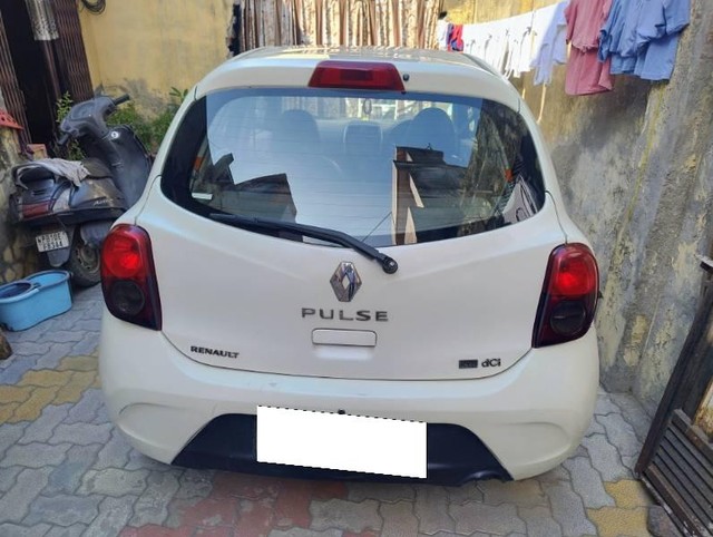 Second-hand 2014 Renault Pulse RxL for sale in Ludhiana-2