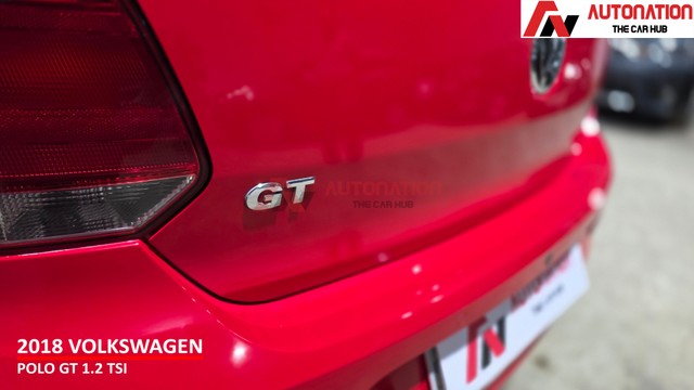Second-hand 2018 Volkswagen Polo GT TSI for sale in Kolkata-11