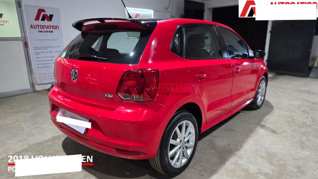 Second-hand 2018 Volkswagen Polo GT TSI for sale in Kolkata-2