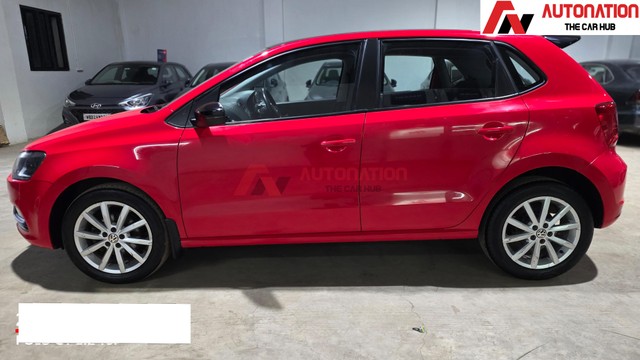 Second-hand 2018 Volkswagen Polo GT TSI for sale in Kolkata-5