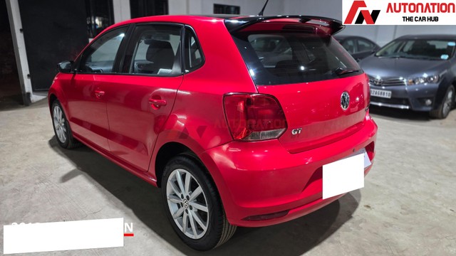 Second-hand 2018 Volkswagen Polo GT TSI for sale in Kolkata-4