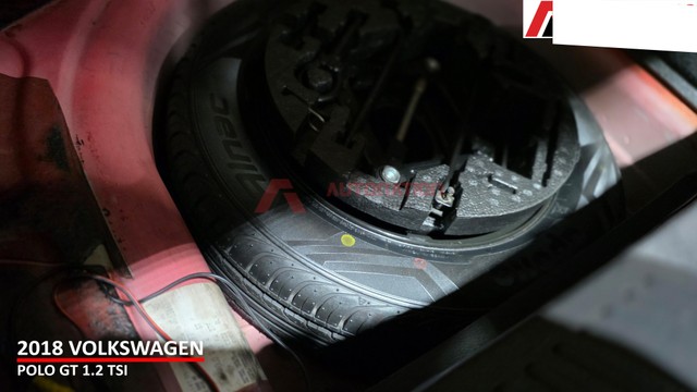 Second-hand 2018 Volkswagen Polo GT TSI for sale in Kolkata-10