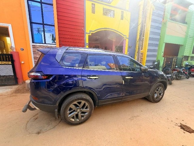 Tata Safari XT Plus BSVI Second-hand 2023 Tata Safari XT Plus BSVI for sale in Kanchipuram-3