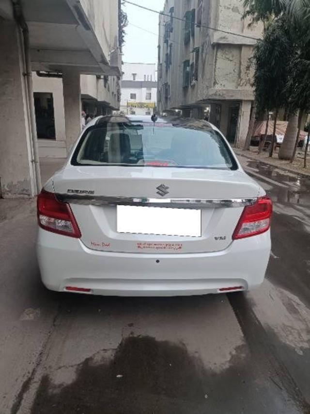 Second-hand 2019 Maruti Swift Dzire VXI 1.2 for sale in Bharuch-2