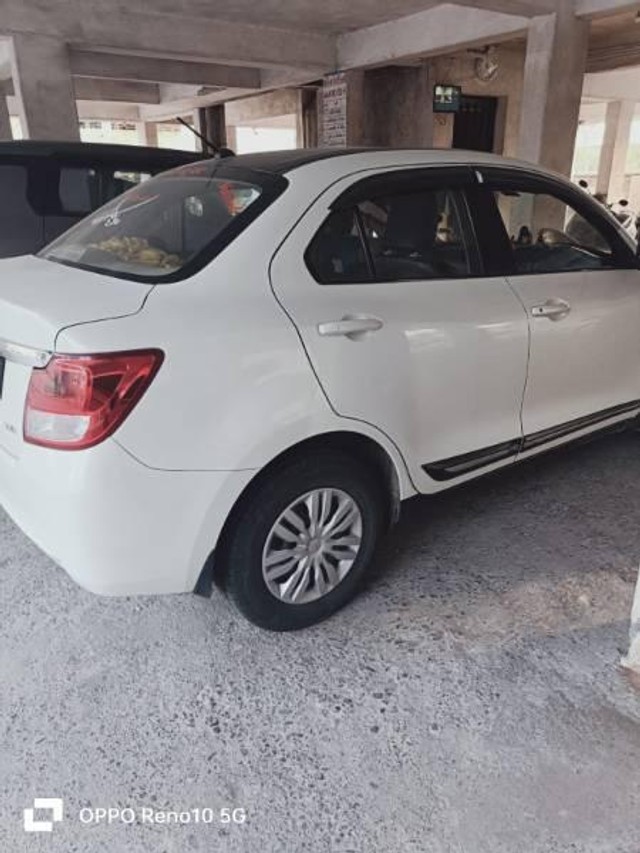 Second-hand 2019 Maruti Swift Dzire VXI 1.2 for sale in Bharuch-6