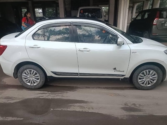 Second-hand 2019 Maruti Swift Dzire VXI 1.2 for sale in Bharuch-1
