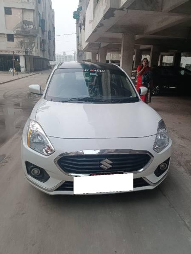 Second-hand 2019 Maruti Swift Dzire VXI 1.2 for sale in Bharuch-0