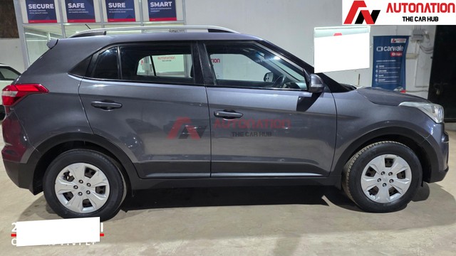 Second-hand 2016 Hyundai Creta 1.6 VTVT E Plus for sale in Kolkata-5