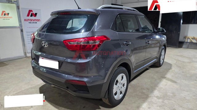 Second-hand 2016 Hyundai Creta 1.6 VTVT E Plus for sale in Kolkata-8