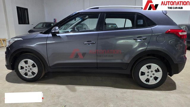 Second-hand 2016 Hyundai Creta 1.6 VTVT E Plus for sale in Kolkata-2