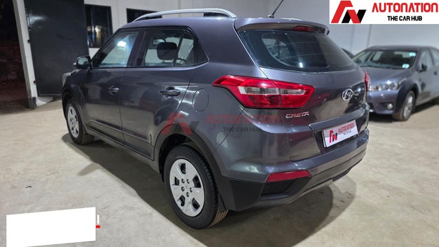 Second-hand 2016 Hyundai Creta 1.6 VTVT E Plus for sale in Kolkata-9