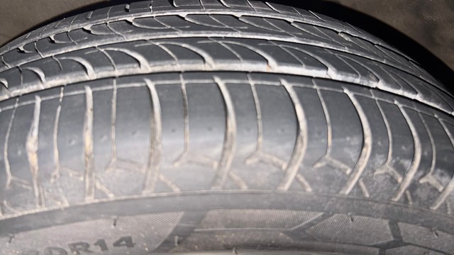 Second-hand 2017 Maruti Celerio ZXI for sale in Bangalore-23