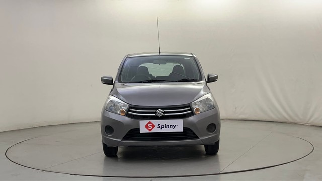 Second-hand 2017 Maruti Celerio ZXI for sale in Bangalore-7