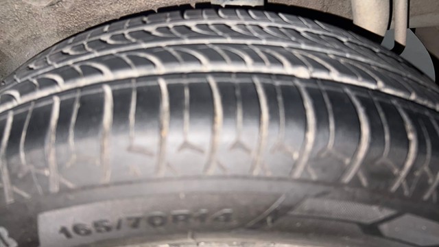 Second-hand 2017 Maruti Celerio ZXI for sale in Bangalore-30