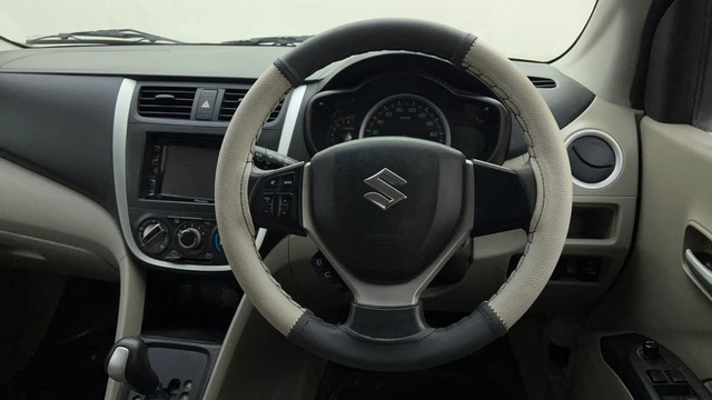 Second-hand 2017 Maruti Celerio ZXI for sale in Bangalore-36