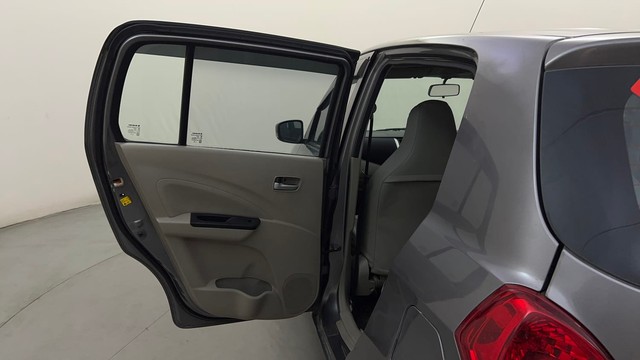 Second-hand 2017 Maruti Celerio ZXI for sale in Bangalore-32