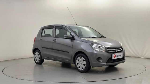 Second-hand 2017 Maruti Celerio ZXI for sale in Bangalore-1