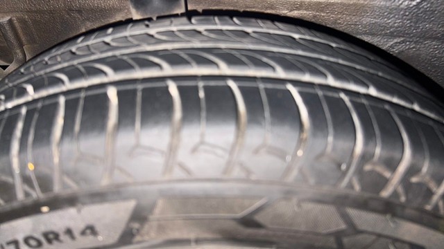 Second-hand 2017 Maruti Celerio ZXI for sale in Bangalore-26