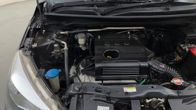 Second-hand 2017 Maruti Celerio ZXI for sale in Bangalore-39