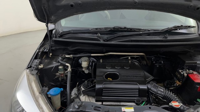 Second-hand 2017 Maruti Celerio ZXI for sale in Bangalore-24