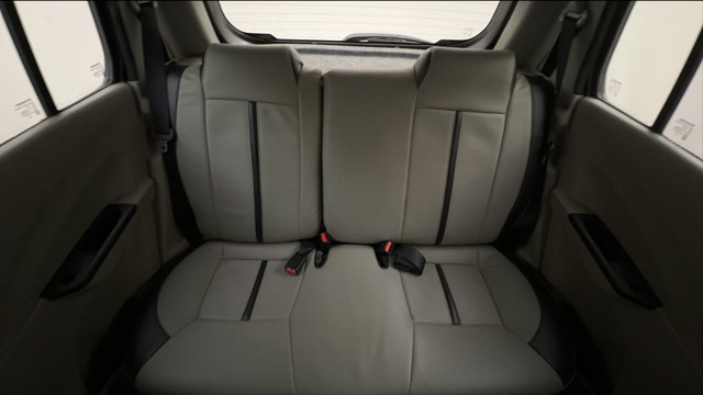 Second-hand 2017 Maruti Celerio ZXI for sale in Bangalore-37