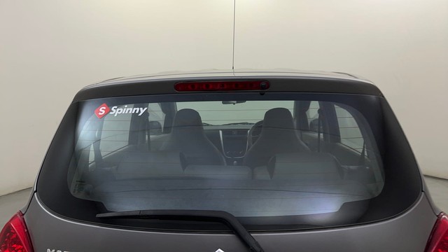 Second-hand 2017 Maruti Celerio ZXI for sale in Bangalore-38