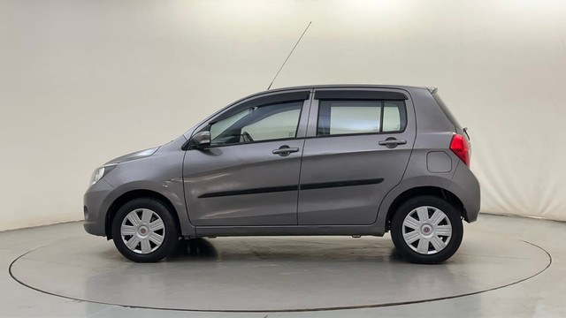 Second-hand 2017 Maruti Celerio ZXI for sale in Bangalore-6
