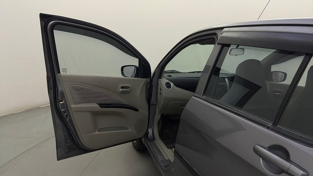 Second-hand 2017 Maruti Celerio ZXI for sale in Bangalore-34