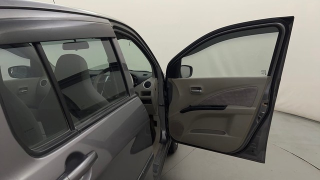 Second-hand 2017 Maruti Celerio ZXI for sale in Bangalore-16