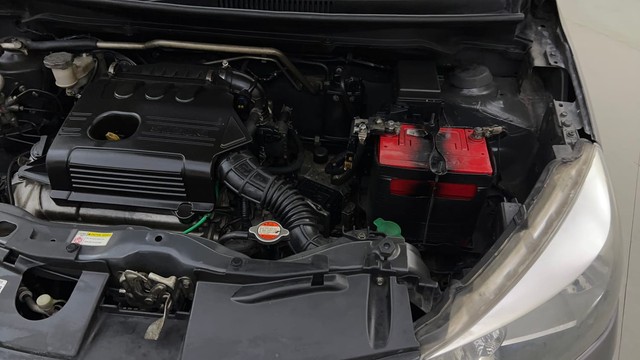 Second-hand 2017 Maruti Celerio ZXI for sale in Bangalore-31