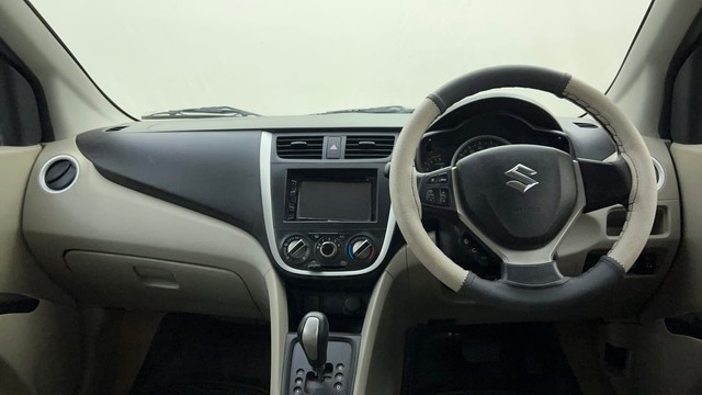 Second-hand 2017 Maruti Celerio ZXI for sale in Bangalore-11