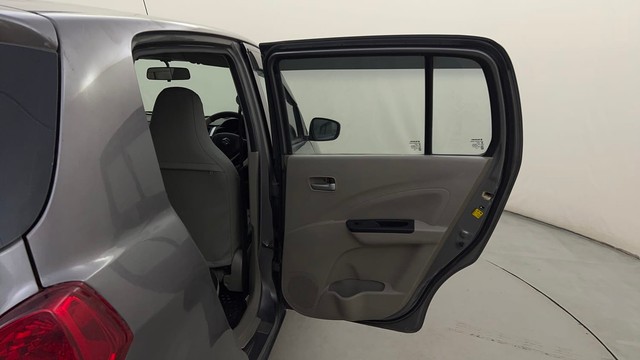 Second-hand 2017 Maruti Celerio ZXI for sale in Bangalore-25