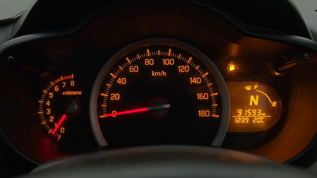 Second-hand 2017 Maruti Celerio ZXI for sale in Bangalore-13