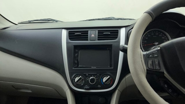 Second-hand 2017 Maruti Celerio ZXI for sale in Bangalore-27