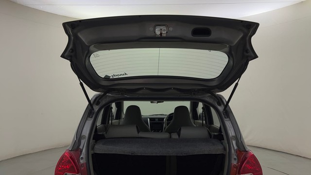 Second-hand 2017 Maruti Celerio ZXI for sale in Bangalore-29