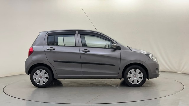 Second-hand 2017 Maruti Celerio ZXI for sale in Bangalore-2