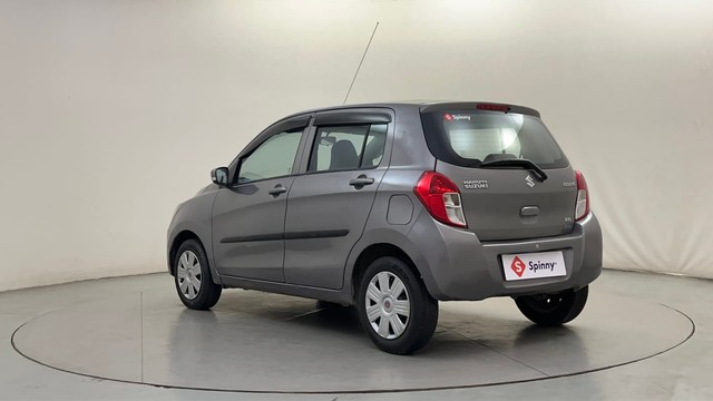 Second-hand 2017 Maruti Celerio ZXI for sale in Bangalore-5