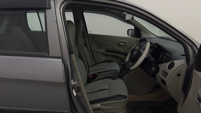 Second-hand 2017 Maruti Celerio ZXI for sale in Bangalore-15