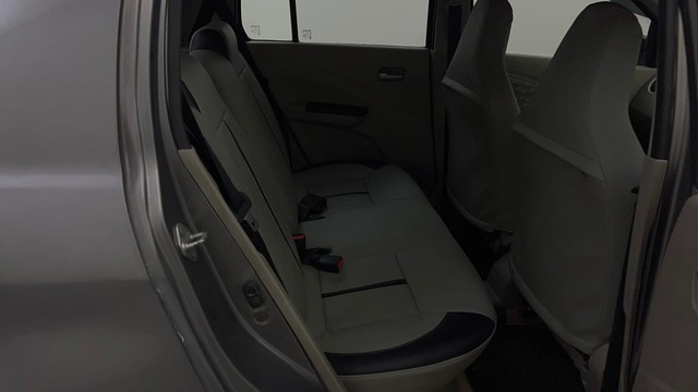 Second-hand 2017 Maruti Celerio ZXI for sale in Bangalore-33