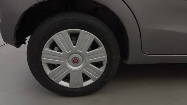 Second-hand 2017 Maruti Celerio ZXI for sale in Bangalore-18