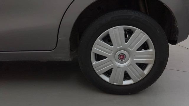 Second-hand 2017 Maruti Celerio ZXI for sale in Bangalore-19