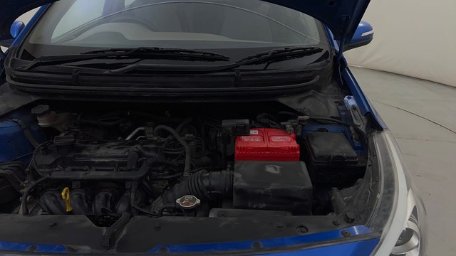 Second-hand 2017 Hyundai i20 1.2 Asta Option for sale in Bangalore-26