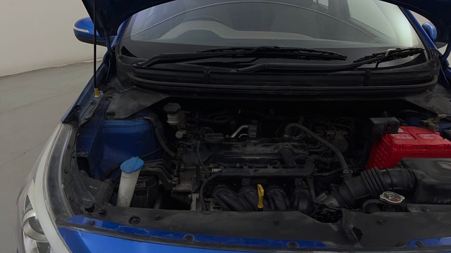 Second-hand 2017 Hyundai i20 1.2 Asta Option for sale in Bangalore-30